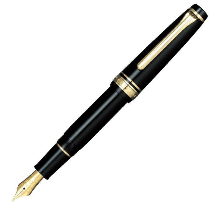 SAILOR Professional Gear Slim Gold Fp Z 11-1221-720- Japan Figure Store - #1 Bring To You The Best Japanese Goods