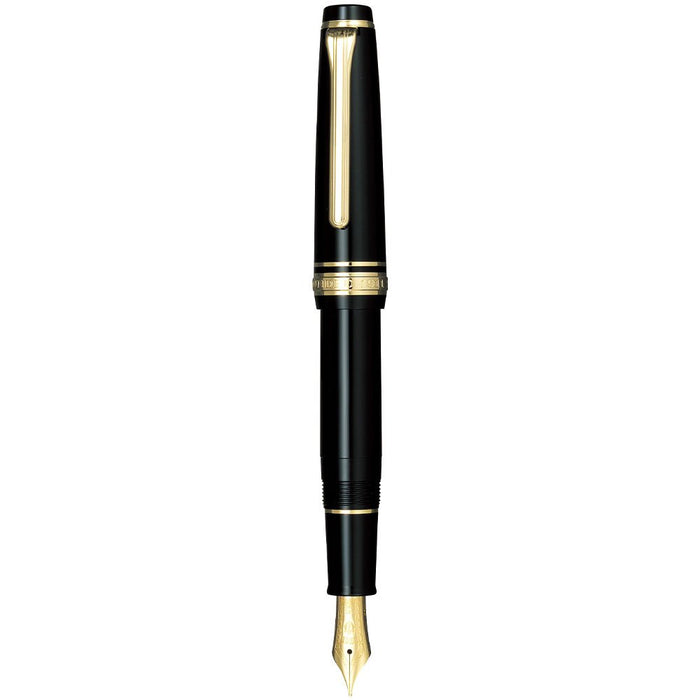SAILOR Professional Gear Slim Gold Fp Z 11-1221-720- Japan Figure Store - #1 Bring To You The Best Japanese Goods