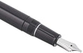SAILOR Professional Gear Slim Silver Fp Black Ms 11-1222-920- Japan Figure Store - #1 Bring To You The Best Japanese Goods