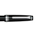 SAILOR Professional Gear Slim Silver Fp Black Z 11-1222-720- Japan Figure Store - #1 Bring To You The Best Japanese Goods
