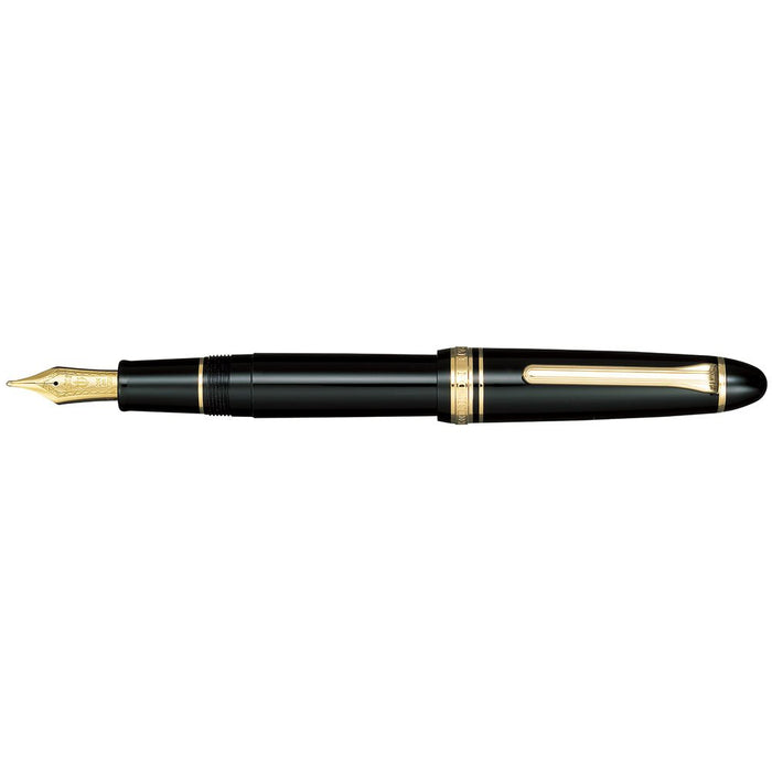 SAILOR - Profit 21 Fountain Pen 1911 Black Ms 11-2021-920- Japan Figure Store - #1 Bring To You The Best Japanese Goods