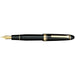 SAILOR - Profit 21 Fountain Pen 1911 Black Ms 11-2021-920- Japan Figure Store - #1 Bring To You The Best Japanese Goods