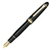 Sailor Fountain Pen Fountain Pen Profit 21 Black Zoom 11-2021-720- Japan Figure Store - #1 Bring To You The Best Japanese Goods