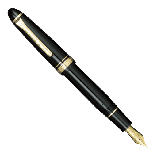 SAILOR - Profit 21 Fountain Pen 1911 Lefty Black M 11-2023-420- Japan Figure Store - #1 Bring To You The Best Japanese Goods