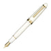 SAILOR Profit 21 Fountain Pen 1911 White F 11-2021-210- Japan Figure Store - #1 Bring To You The Best Japanese Goods