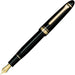 SAILOR Profit Standard 1911 S 21K Fountain Pen Black Ef 11-1521-120- Japan Figure Store - #1 Bring To You The Best Japanese Goods