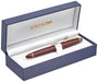 SAILOR Profit Standard 1911 S 21K Fountain Pen Maroon Ef 11-1521-132- Japan Figure Store - #1 Bring To You The Best Japanese Goods