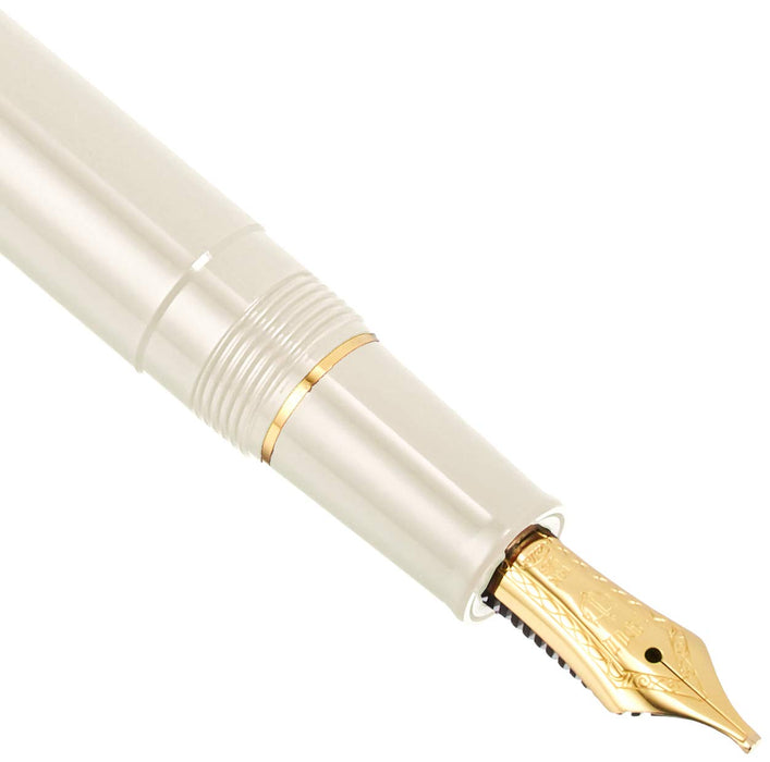 SAILOR Profit Standard 1911 S Fountain Pen Ivory Ms 11-1219-917- Japan Figure Store - #1 Bring To You The Best Japanese Goods