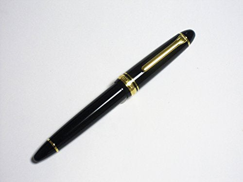 SAILOR - Profit 21 Fountain Pen 1911 Lefty Black Mf 11-2023-320- Japan Figure Store - #1 Bring To You The Best Japanese Goods