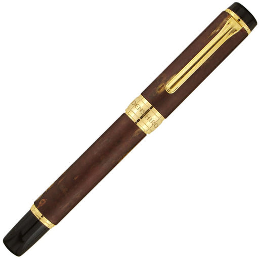 SAILOR Fountain Pen Kabazaiku 10-3013-480- Japan Figure Store - #1 Bring To You The Best Japanese Goods