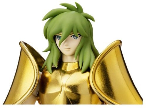 Bandai Saint Cloth Myth Andromeda Shun Early Bronze Cloth Japan - Limited Gold Andromeda - Toei Animation Online Shop- Japan Figure Store - #1 Bring To You The Best Japanese Goods