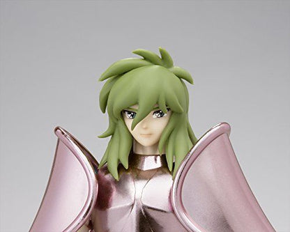 Saint Cloth Myth Andromeda Shun Early Bronze Cloth Revival Ver Figure Bandai- Japan Figure Store - #1 Bring To You The Best Japanese Goods
