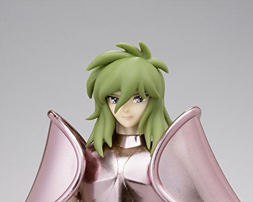 Saint Cloth Myth Andromeda Shun Early Bronze Cloth Revival Ver Figure Bandai- Japan Figure Store - #1 Bring To You The Best Japanese Goods