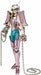 Saint Cloth Myth Andromeda Shun First Bronze Cloth -revival Ver.- Japan Figure Store - #1 Bring To You The Best Japanese Goods