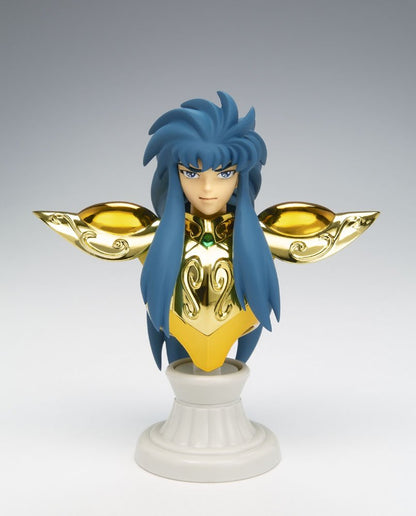 Bandai Spirits Saint Cloth Myth Appendix Aquaria Camus Japan- Japan Figure Store - #1 Bring To You The Best Japanese Goods