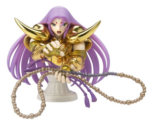 Bandai Spirits Saint Cloth Myth Aries Mu Japan- Japan Figure Store - #1 Bring To You The Best Japanese Goods