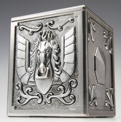 Bandai Spirits Saint Cloth Myth Pegasus Seiya Japan Plain Clothes- Japan Figure Store - #1 Bring To You The Best Japanese Goods