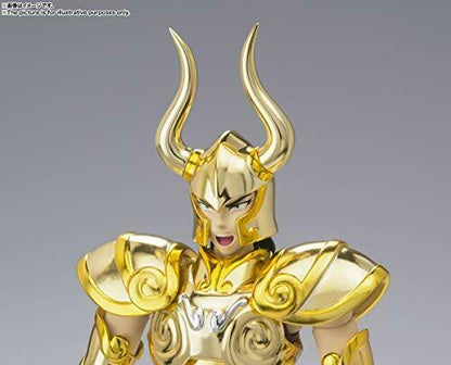 Saint Cloth Myth Ex Capricorn Shura -revival Ver.- Figure- Japan Figure Store - #1 Bring To You The Best Japanese Goods