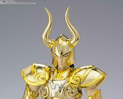 Saint Cloth Myth Ex Capricorn Shura -revival Ver.- Figure- Japan Figure Store - #1 Bring To You The Best Japanese Goods