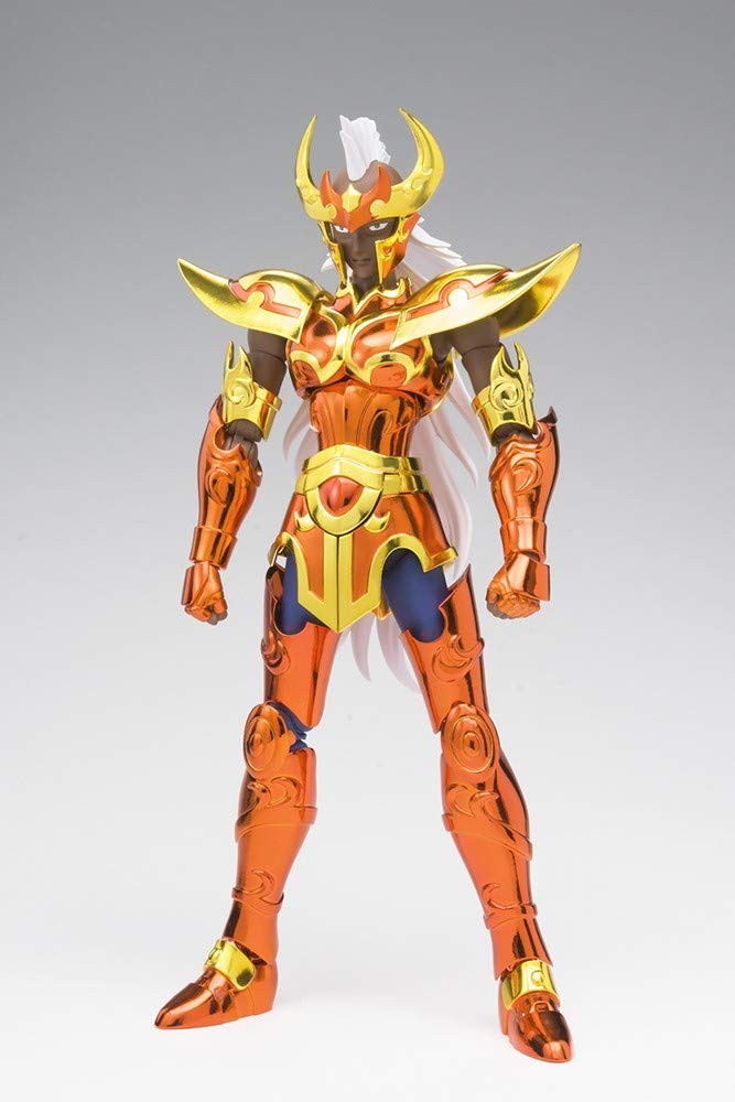 Bandai Saint Cloth Myth Ex Chrysaor Krishna Japan Saint Seiya- Japan Figure Store - #1 Bring To You The Best Japanese Goods
