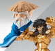 Saint Cloth Myth Ex Libra Dohko & Roshi Original Color Edition Figure Bandai- Japan Figure Store - #1 Bring To You The Best Japanese Goods
