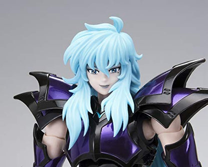 Bandai Saint Seiya Hades Zodiac Edition Pisces Aphrodite Surplice Soul Web February- Japan Figure Store - #1 Bring To You The Best Japanese Goods