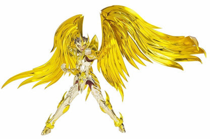 Saint Cloth Myth Ex Sagittarius Aiolos God Cloth Action Figure Bandai Japan- Japan Figure Store - #1 Bring To You The Best Japanese Goods