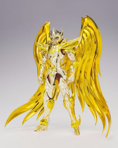 Saint Cloth Myth Ex Sagittarius Aiolos God Cloth Action Figure Bandai Japan- Japan Figure Store - #1 Bring To You The Best Japanese Goods