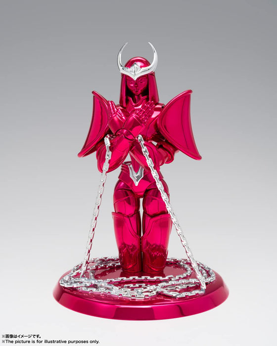 BANDAI Saint Cloth Myth Ex Andromeda Shun Final Bronze Cloth Saint Seiya- Japan Figure Store - #1 Bring To You The Best Japanese Goods
