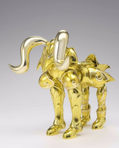 Saint Cloth Myth Ex Saint Seiya Aries Shion Holy War Ver Action Figure Japan- Japan Figure Store - #1 Bring To You The Best Japanese Goods