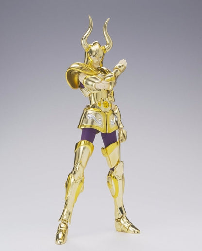 Saint Cloth Myth Ex Saint Seiya Capricorn Shura Action Figure Bandai- Japan Figure Store - #1 Bring To You The Best Japanese Goods