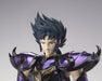 Saint Cloth Myth Ex Saint Seiya Capricorn Shura Surplice Action Figure Banda- Japan Figure Store - #1 Bring To You The Best Japanese Goods
