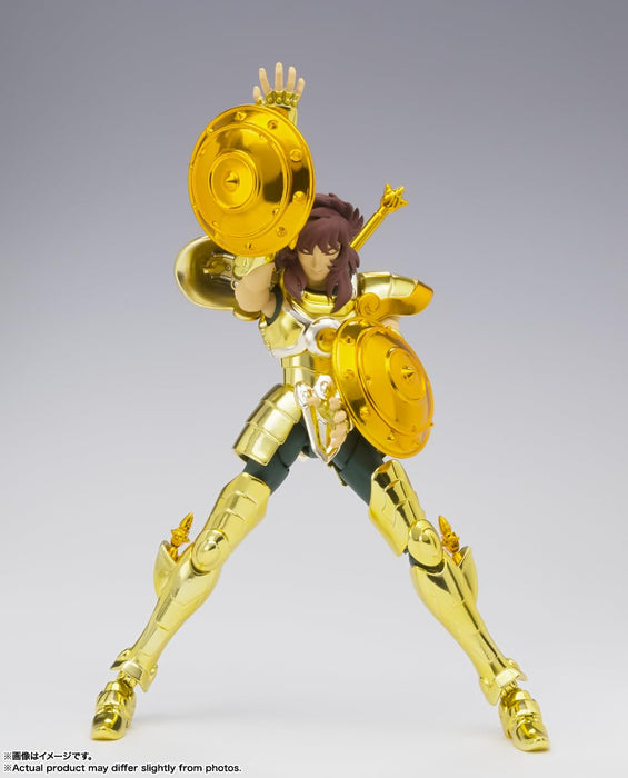 Bandai Spirits Saint Seiya Libra Doko Figure 170Mm Japan Pvc Abs Diecast- Japan Figure Store - #1 Bring To You The Best Japanese Goods