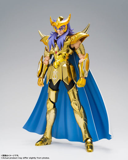 Saint Seiya Scorpion Milo Action Figure Bandai Spirits Japan 180Mm Abs Pvc- Japan Figure Store - #1 Bring To You The Best Japanese Goods