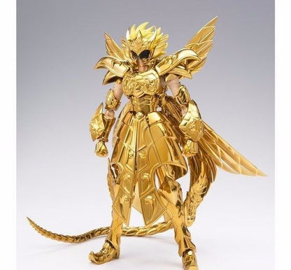 Saint Cloth Myth Ex Saint Seiya The 13th Gold Saint Original Color Edition - Japan Figure