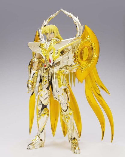 Saint Cloth Myth Ex Saint Seiya Virgo Shaka God Cloth Action Figure Bandai Japan- Japan Figure Store - #1 Bring To You The Best Japanese Goods