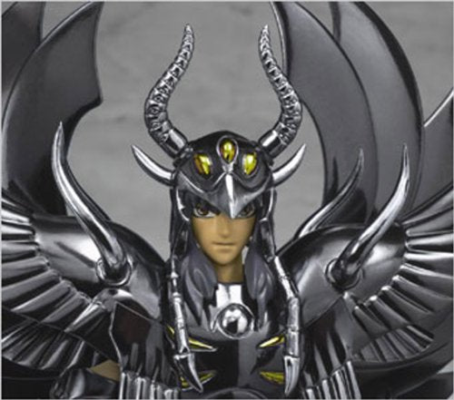 Bandai Spirits Saint Cloth Myth Garuda Aiacos Japan- Japan Figure Store - #1 Bring To You The Best Japanese Goods