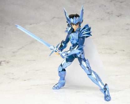 Bandai Spirits Saint Cloth Myth Odin Seiya | Authentic Japanese Figure- Japan Figure Store - #1 Bring To You The Best Japanese Goods