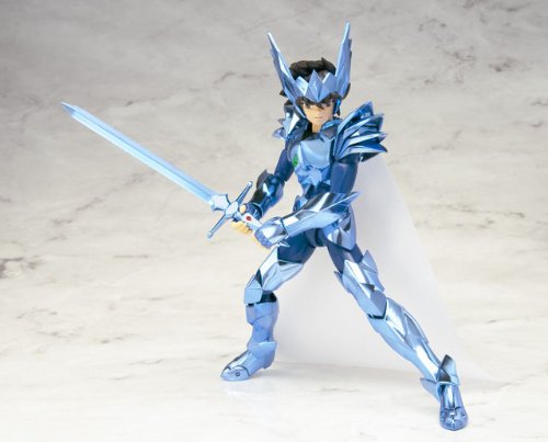 Bandai Spirits Saint Cloth Myth Odin Seiya | Authentic Japanese Figure- Japan Figure Store - #1 Bring To You The Best Japanese Goods