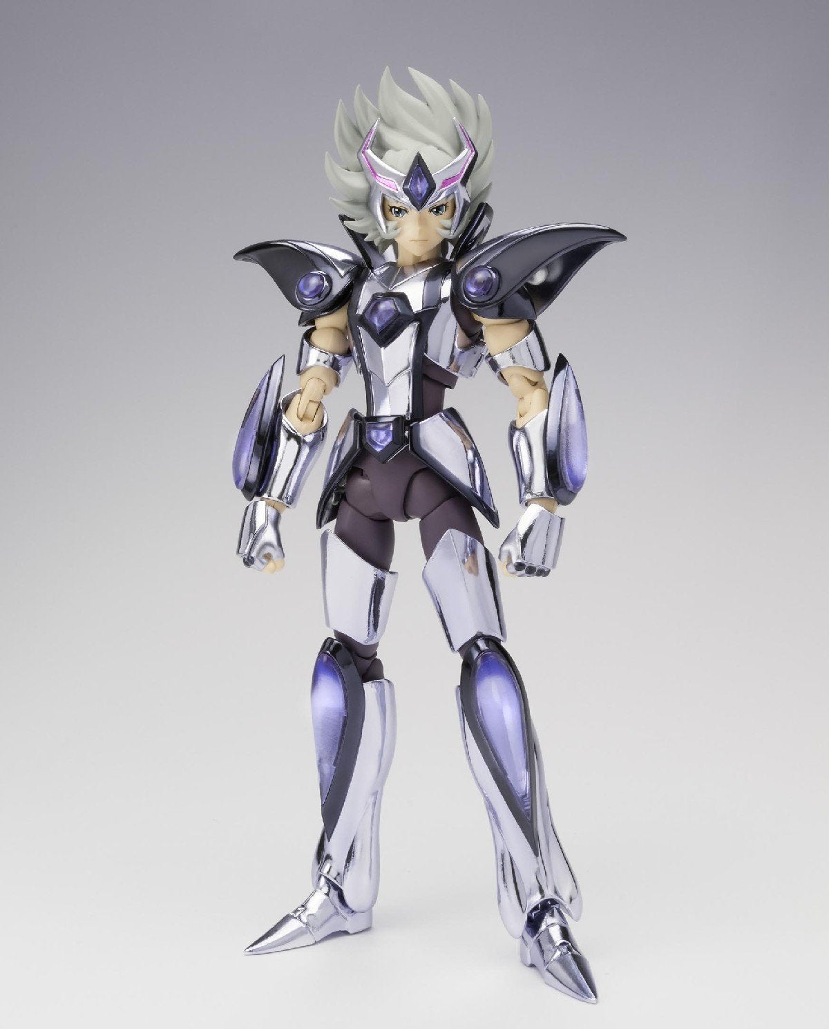 Bandai Spirits Saint Cloth Myth Japan Orion Eden- Japan Figure Store - #1 Bring To You The Best Japanese Goods