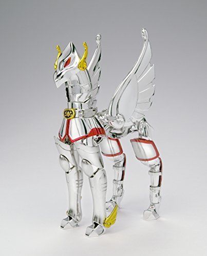 Saint Cloth Myth Pegasus Seiya Early Bronze Cloth Revival Ver Figure Bandai- Japan Figure Store - #1 Bring To You The Best Japanese Goods