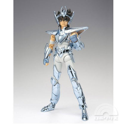 Bandai Saint Cloth Myth Pegasus Seiya Final Bronze Cloth Japan Original Color Edition (Tamashii Web Exclusive)- Japan Figure Store - #1 Bring To You The Best Japanese Goods