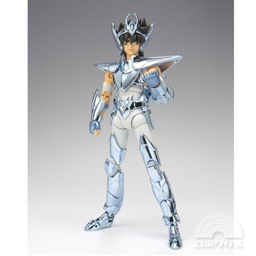 Bandai Saint Cloth Myth Pegasus Seiya Final Bronze Cloth Japan Original Color Edition (Tamashii Web Exclusive)- Japan Figure Store - #1 Bring To You The Best Japanese Goods