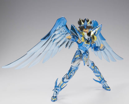Bandai Spirits Saint Cloth Myth Pegasus Seiya God Cloth 10Th Anniversary Japan Edition- Japan Figure Store - #1 Bring To You The Best Japanese Goods