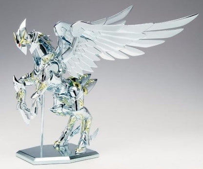Saint Cloth Myth Pegasus Seiya God Cloth Action Figure Bandai Tamashii Nations- Japan Figure Store - #1 Bring To You The Best Japanese Goods