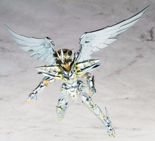 Saint Cloth Myth Pegasus Seiya God Cloth Action Figure Bandai Tamashii Nations- Japan Figure Store - #1 Bring To You The Best Japanese Goods