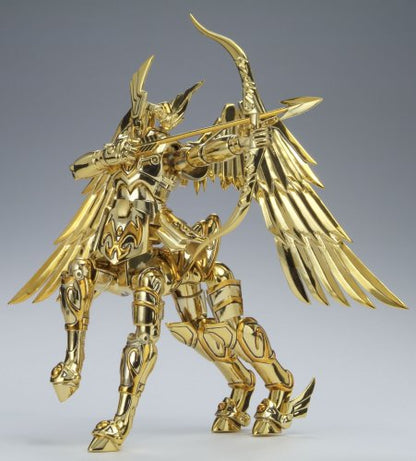 Bandai Spirits Saint Cloth Myth Sagittarius Aiolos Japan- Japan Figure Store - #1 Bring To You The Best Japanese Goods
