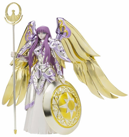 Saint Cloth Myth Saint Seiya Athena Action Figure Bandai Tamashii Nations Japan- Japan Figure Store - #1 Bring To You The Best Japanese Goods