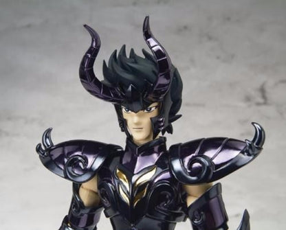 Saint Cloth Myth Saint Seiya Capricorn Shura Surplice Action Figure Bandai Japan- Japan Figure Store - #1 Bring To You The Best Japanese Goods