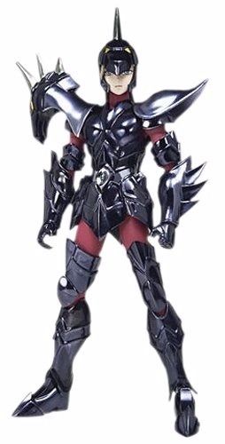 Saint Cloth Myth Saint Seiya Dubhe Alpha Siegfried Action Figure Bandai Japan - Japan Figure